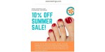 Toe Rings discount code