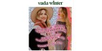 Vada Winter discount code