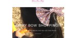 Alices Bow Shop discount code