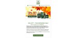 George Botanicals discount code