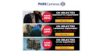 Park Cameras discount code