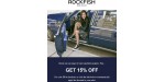 Rockfish Footwear. discount code