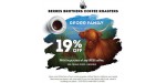 Berres Brothers Coffee Roasters discount code