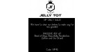 Jelly Tot discount code