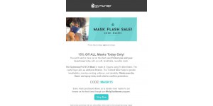GymWrap coupon code