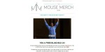 The Mouse Merch Box discount code