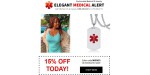 Elegant Medical Alert discount code