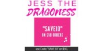 Jess The Dragoness discount code