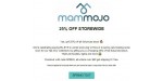 Mammojo discount code