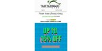Turtleback discount code