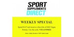 Sport Supplements Direct discount code