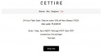 Cettire discount code