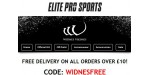 Elite Pro Sports discount code
