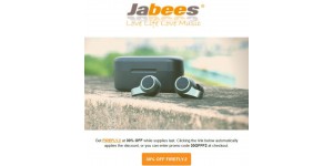 Jabees coupon code