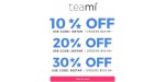 Teami Blends discount code