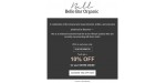 Belle Bar Organic discount code
