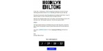 Brooklyn Biltong discount code