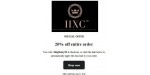 IIXC Boutique discount code