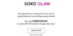 Soko Glam discount code
