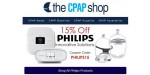 The CPAP Shop discount code