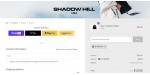 Shadow Hill USA discount code