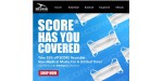 Score Sports coupon code