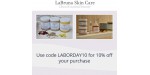 La Bruna Skin Care coupon code