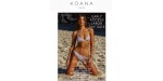 Koana Swim discount code