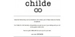 Childe Eyewear discount code