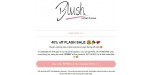 Blush Clothing Playhouse discount code
