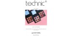 Technic Cosmetics discount code