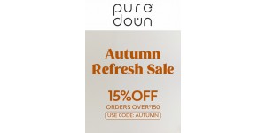 Puredown coupon code