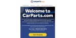 CarParts.com discount code