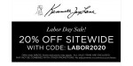 Kenneth Jay Lane discount code