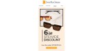 Smart Buy Glasses Canada discount code