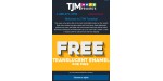 Tjm Promos coupon code