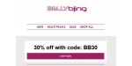 Belly Bling discount code