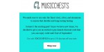Music Chests discount code