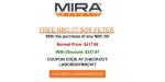 Mira Safety coupon code