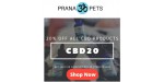 Prana Pets coupon code