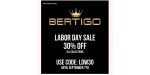 Bertigo discount code