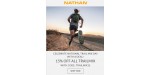 Nathan Sports discount code