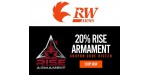 RW Arms discount code