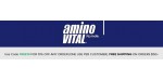 Amino Vital discount code