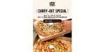 Wood Stocks Pizza coupon code