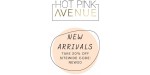 Hot Pink Avenue discount code
