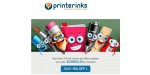 Printer Inks discount code