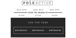 Pole Active discount code