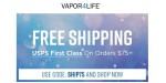 Vapor 4 Life discount code