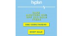 Hipkin discount code